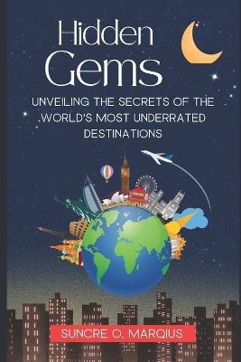 Book cover for Hidden Gems