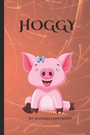 Cover of Hoggy