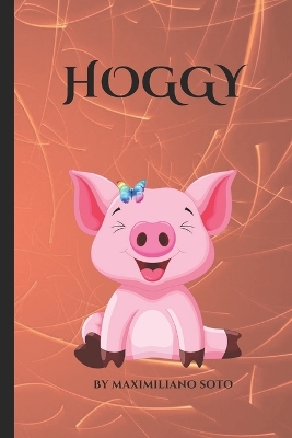 Cover of Hoggy