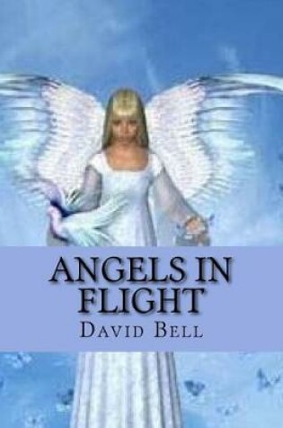 Cover of Angels In Flight