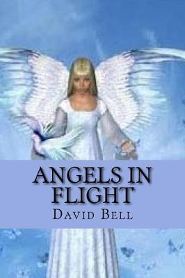 Book cover for Angels In Flight