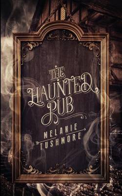 Book cover for The Haunted Pub