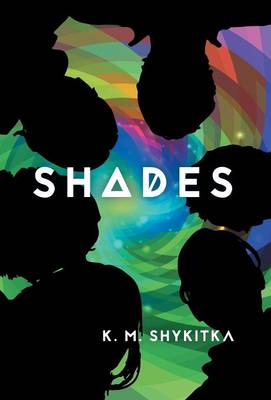 Cover of Shades