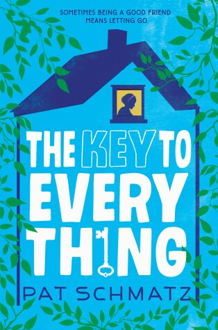 Book cover for The Key to Every Thing