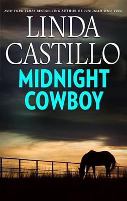 Book cover for Midnight Cowboy