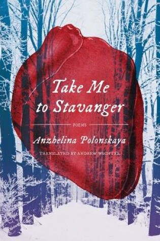 Cover of Take Me to Stavanger