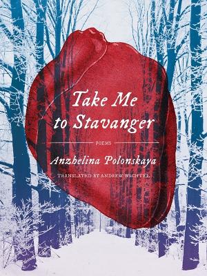 Cover of Take Me to Stavanger