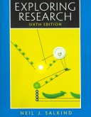Book cover for Exploring Research and SPSS 13.0 Package