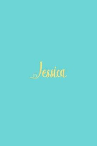 Cover of Jessica