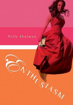 Book cover for Enthusiasm