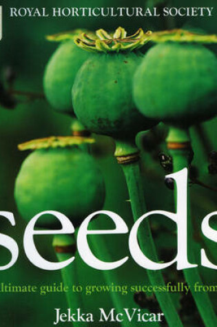 Cover of Seeds