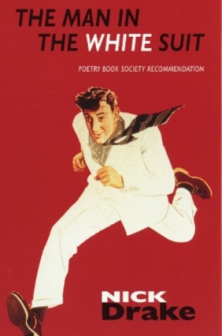 Cover of The Man in the White Suit