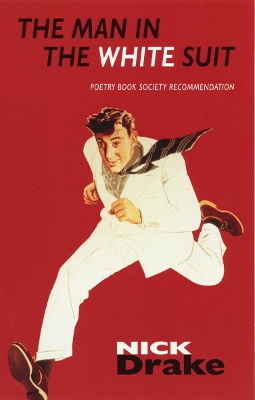 Book cover for The Man in the White Suit