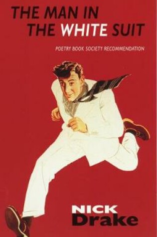 Cover of The Man in the White Suit