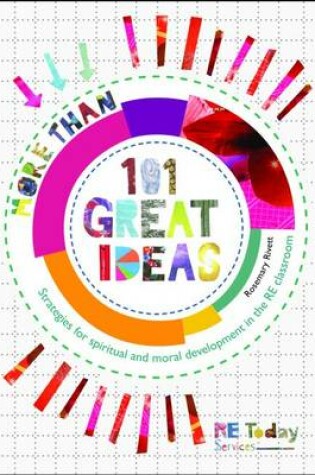 Cover of More the 101 Great Ideas