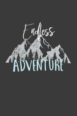 Cover of Endless Adventure