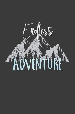 Book cover for Endless Adventure