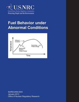 Book cover for Fuel Barrier Under Abnormal Conditions