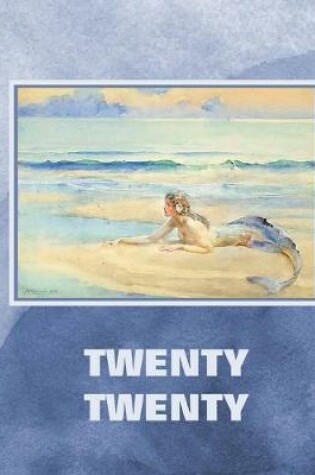 Cover of Beautiful Mermaid Vintage Art