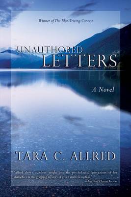 Book cover for Unauthored Letters