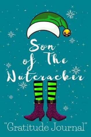 Cover of Son of The Nutcracker