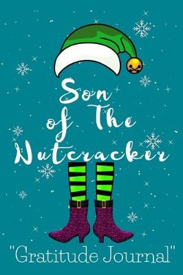 Book cover for Son of The Nutcracker