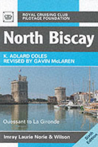 Cover of North Biscay