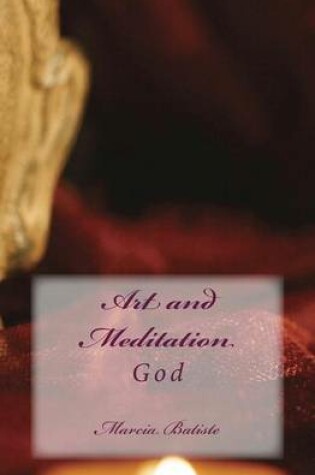 Cover of Art and Meditation