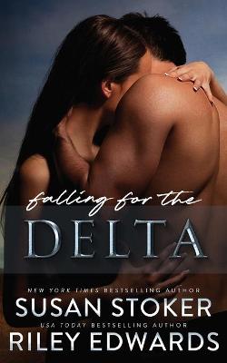 Book cover for Falling for the Delta