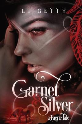 Book cover for Garnet and Silver