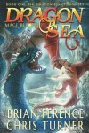 Book cover for Dragon Sea