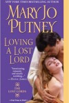 Book cover for Loving a Lost Lord