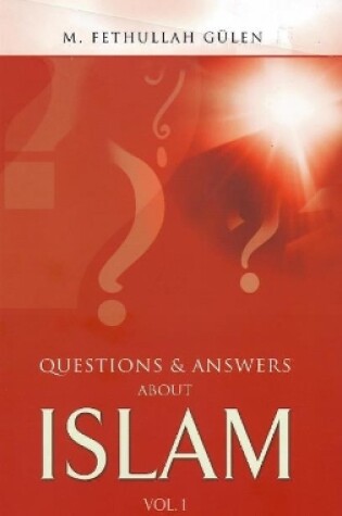 Cover of Questions & Answers About Islam