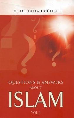 Book cover for Questions & Answers About Islam