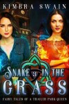 Book cover for Snake in the Grass