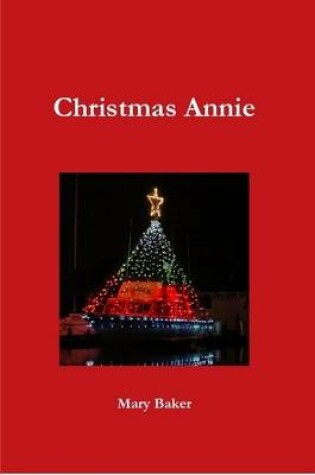 Cover of Christmas Annie