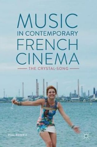 Cover of Music in Contemporary French Cinema