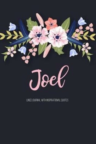 Cover of Joel