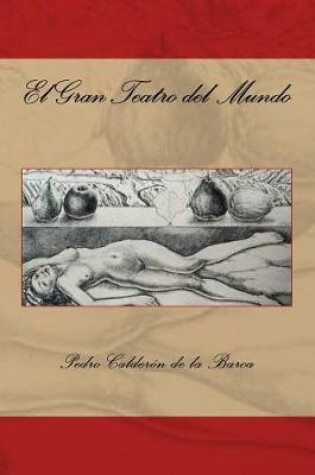 Cover of El Gran Teatro del Mundo (Spanish Edition)