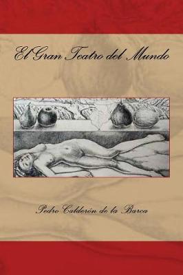 Book cover for El Gran Teatro del Mundo (Spanish Edition)
