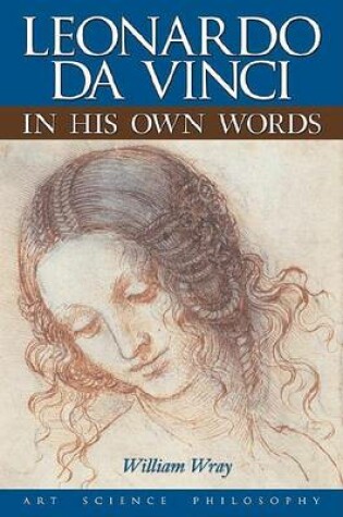 Cover of Leonardo DA Vinci in His Own Words