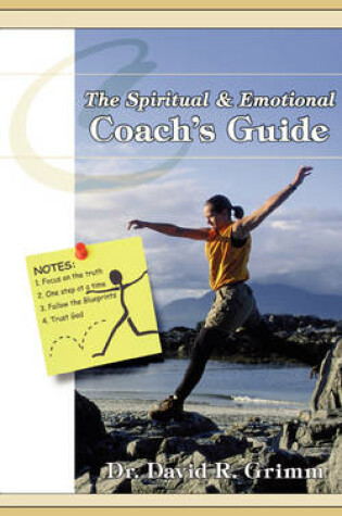 Cover of The Spiritual & Emotional Coach's Guide