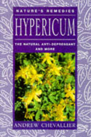 Cover of Hypericum