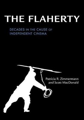 Book cover for The Flaherty