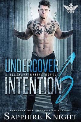 Book cover for Undercover Intentions