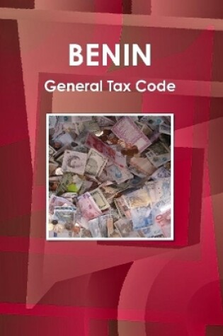 Cover of Benin General Tax Code