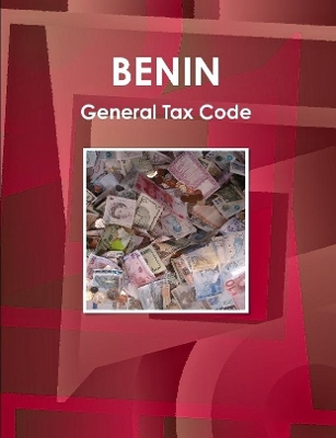 Book cover for Benin General Tax Code