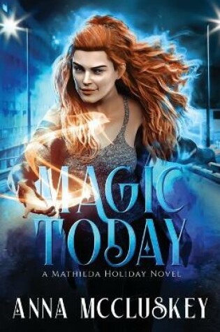 Cover of Magic Today