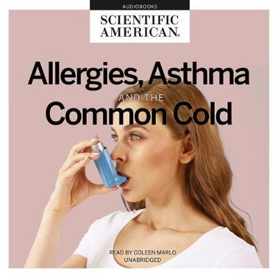 Book cover for Allergies, Asthma, and the Common Cold