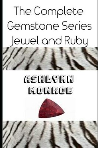 Cover of Jewel and Ruby